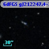 6dFGS gJ212247.4-335845