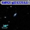 6dFGS gJ212251.5-210849