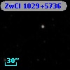 ZwCl 1029+5736