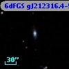 6dFGS gJ212316.4-523923