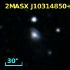 [VV2006] J103148.6+581936