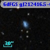 6dFGS gJ212416.5-651822