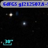 6dFGS gJ212507.8-553213