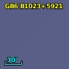 GB6 B1023+5921