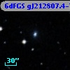 6dFGS gJ212807.4-722015