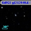 6dFGS gJ212848.6-785230