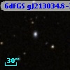 6dFGS gJ213034.8-304433