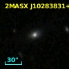 2MASX J10283831+5921519