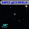 6dFGS gJ213045.4-241736