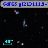 6dFGS gJ213111.9-713716