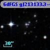 6dFGS gJ213133.3-431825