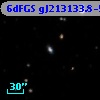 6dFGS gJ213133.8-520307