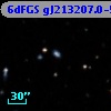 6dFGS gJ213207.0-530800