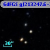 6dFGS gJ213247.6-222133
