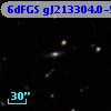 6dFGS gJ213304.0-543007