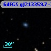 6dFGS gJ213359.7-260119