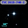 TYC 3819-740-1
