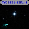 TYC 3821-1251-1