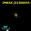 6dFGS gJ213604.6-560625