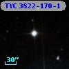 TYC 3822-170-1