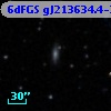 6dFGS gJ213634.4-223332