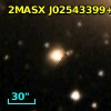 2MASX J02543399+4133327