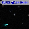 6dFGS gJ214104.8-225033
