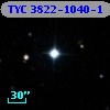 TYC 3822-1040-1