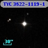TYC 3822-1119-1