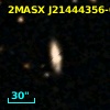 6dFGS gJ214443.6-050545
