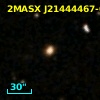 6dFGS gJ214444.7-060556