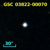 GSC 03822-00070
