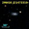 6dFGS gJ214733.3-261550