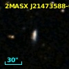 6dFGS gJ214735.9-084317