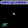 6dFGS gJ214836.6-222407
