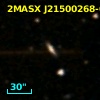 6dFGS gJ215002.7-074125
