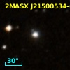6dFGS gJ215005.3-613404