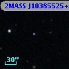 2MASS J10385525+5726029