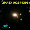 2MASX J02544395+4152088