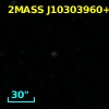 2MASS J10303960+5806115