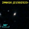 6dFGS gJ215025.2-132713