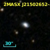 6dFGS gJ215026.6-493156