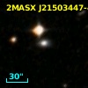6dFGS gJ215034.5-495636