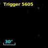 Trigger  5605