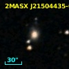 6dFGS gJ215044.3-064545