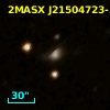 6dFGS gJ215047.2-533925
