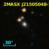 6dFGS gJ215050.5-230848