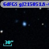 6dFGS gJ215051.8-625128