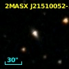 6dFGS gJ215100.5-562716