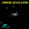 6dFGS gJ215113.6-595051